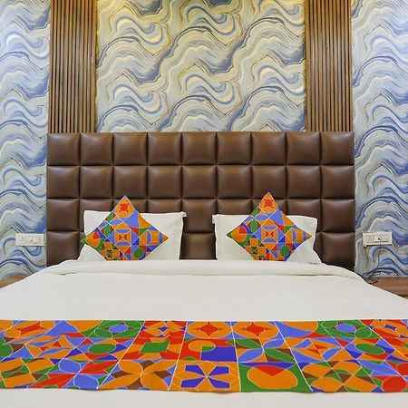 Fabhotel Naman Kanpur Eksteriør billede
